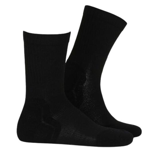 Termal  Çorap - Active - Thermoform - Siyah