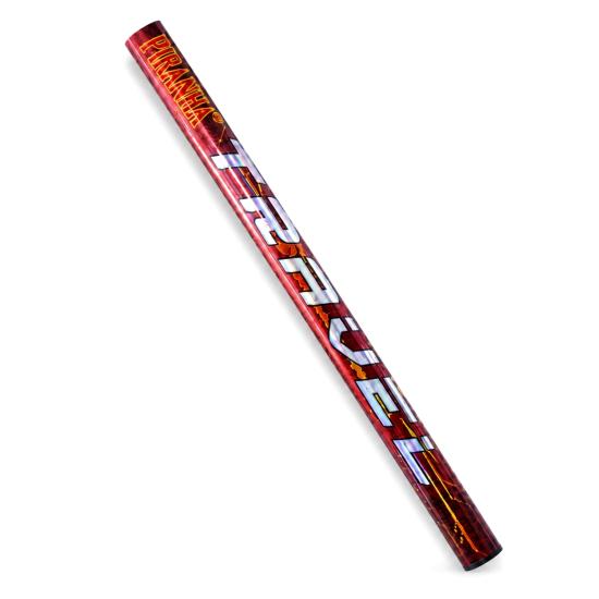 Teleskopik Olta Kamışı - Travel - 210cm 50/150 gr - Bordo