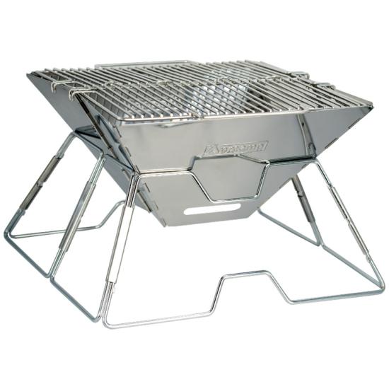 Katlanabilir Mangal - Orcamp (OUT-4250)