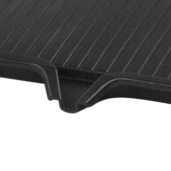 Portatif Teflon Tava - Orcamp (CK-505-1)