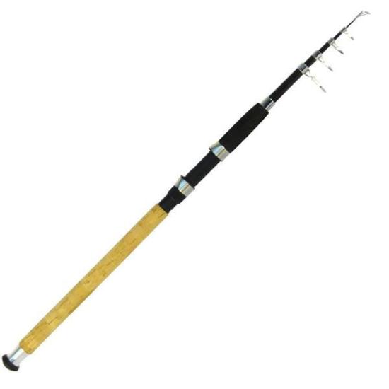 Teleskopik Olta Kamışı - Accord - 240cm - 40/60 Gr