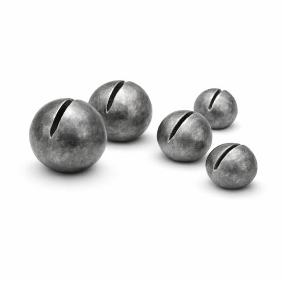 Kıstırma Yarma Kurşun - Kesikli Olta Kurşunu - 3 Gram (1 KG)