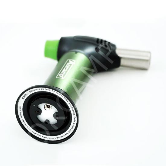 Çakmak Gazı Doldurulabilir Torch Pürmüz (X-501)