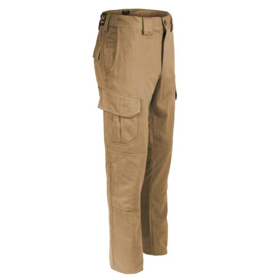 Taktikal Outdoor Erkek Pantolon - Vav Tactec 13 Camel
