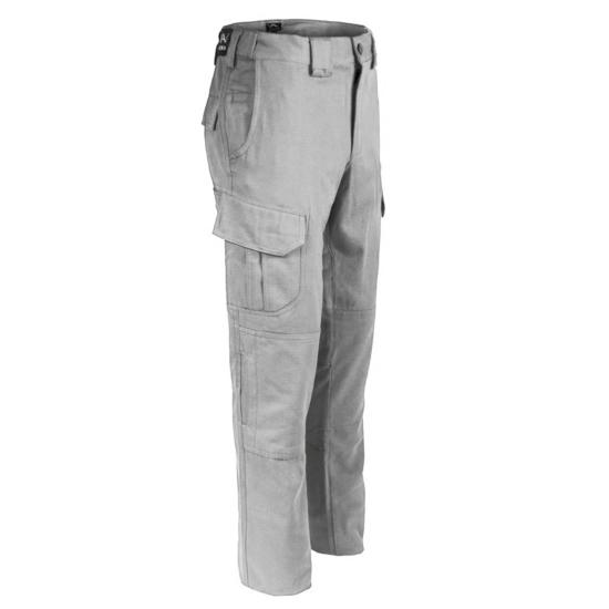 Taktikal Outdoor Erkek Pantolon - Vav Tactec 13 Gri
