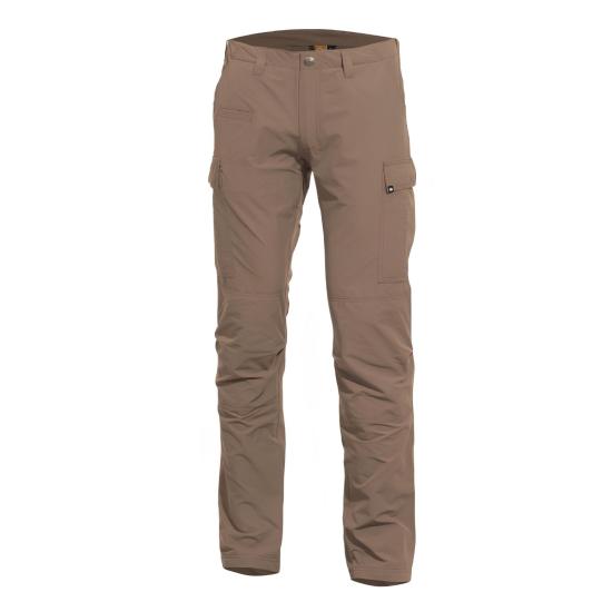Outdoor Trekking Erkek Pantolon - Pentagon - BDU 2.0 Tropic - Coyote - K05060