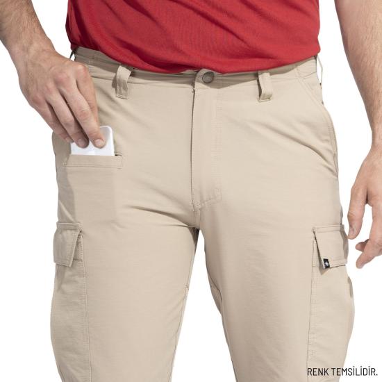 Outdoor Trekking Erkek Pantolon - Pentagon - BDU 2.0 Tropic - Coyote - K05060