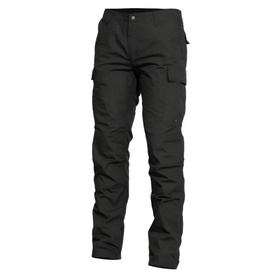 Taktikal Outdoor Erkek Pantolon - Pentagon - BDU 2.0 - Black - K05001