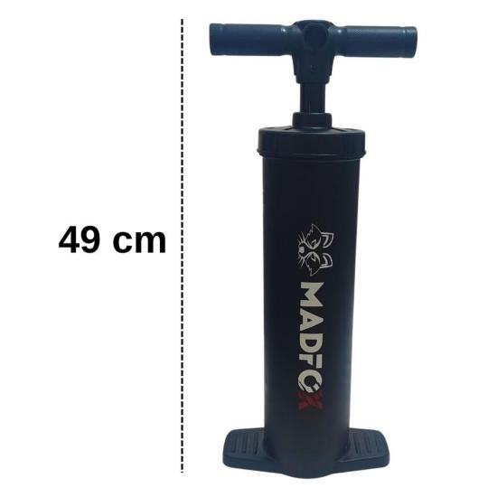 El Pompası - Madfox PowerGrip Air Pump - 547327