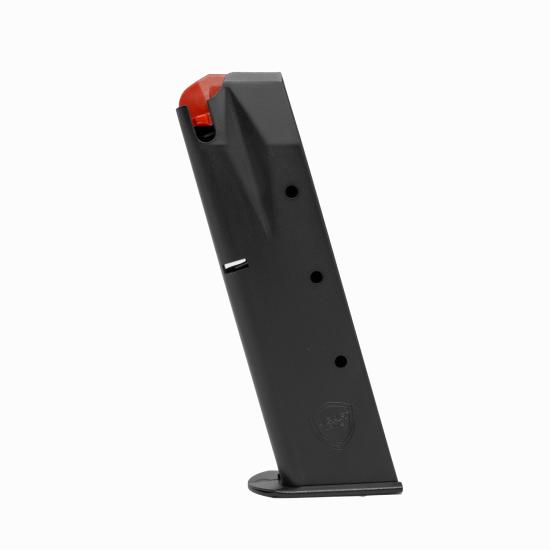 F92 Siyah 18’li Tabanca Şarjörü (BERETTA F92 / YAVUZ 16)