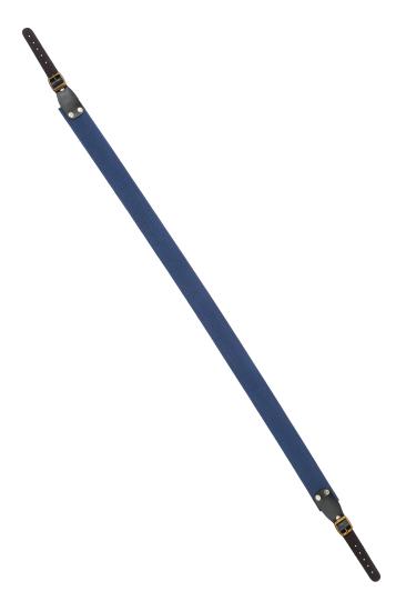 Tüfek Askı Kayışı - Savage - 4 cm Kolon - Lacivert