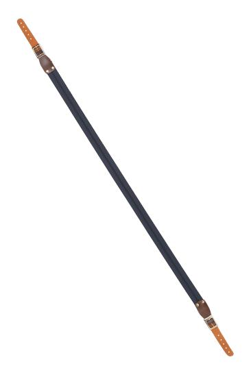Tüfek Askı Kayışı - Savage - 3 cm Kolon - Lacivert/Siyah
