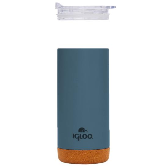 Çelik Mug Termos - Igloo - Cork - 500ml - Kayrak - 205695