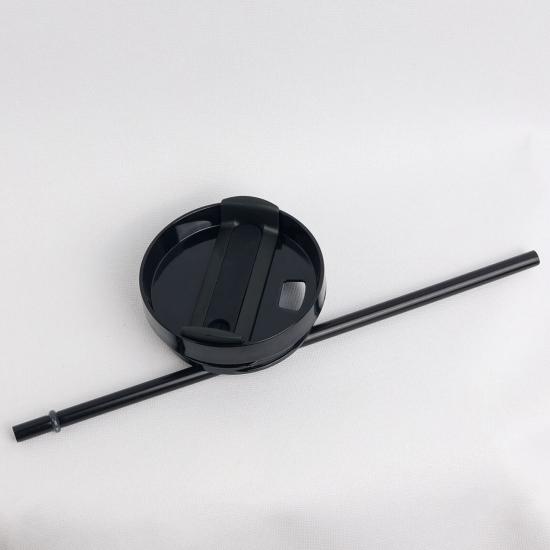 Çelik Mug Termos - Igloo - Stadler - 1.2 lt - Siyah - 205787