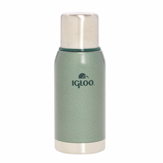Çelik Termos - Igloo - Legend - 750 ml - Yeşil - 205686