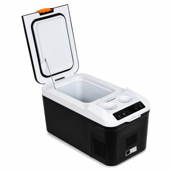 Kompresörlü Buzdolabı - IcePeak Rega - 16 lt - 300692