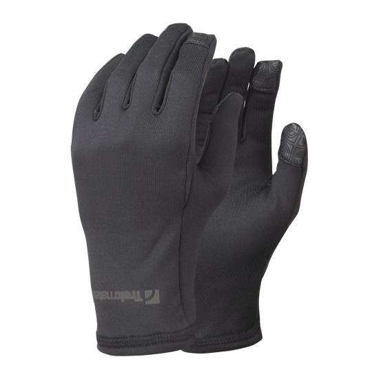 Trekmates Tryfan Strech Glove Eldiven Siyah