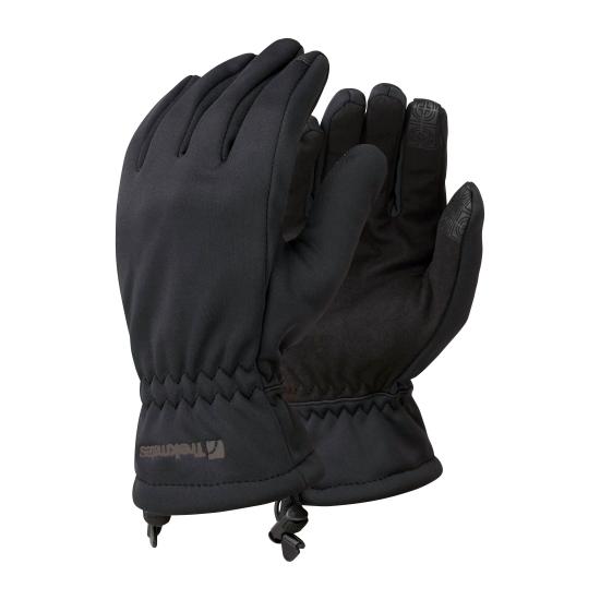 Trekmates Rigg Glove Eldiven Siyah