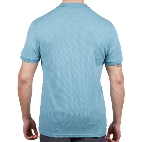 Erkek Polo Yaka Tişört - Roc - S.Blue (600603)