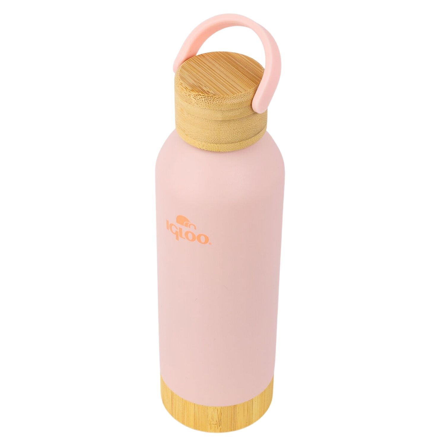 Çelik Pro Termos - Igloo - Hydrate - 500ml - Somon - 205694