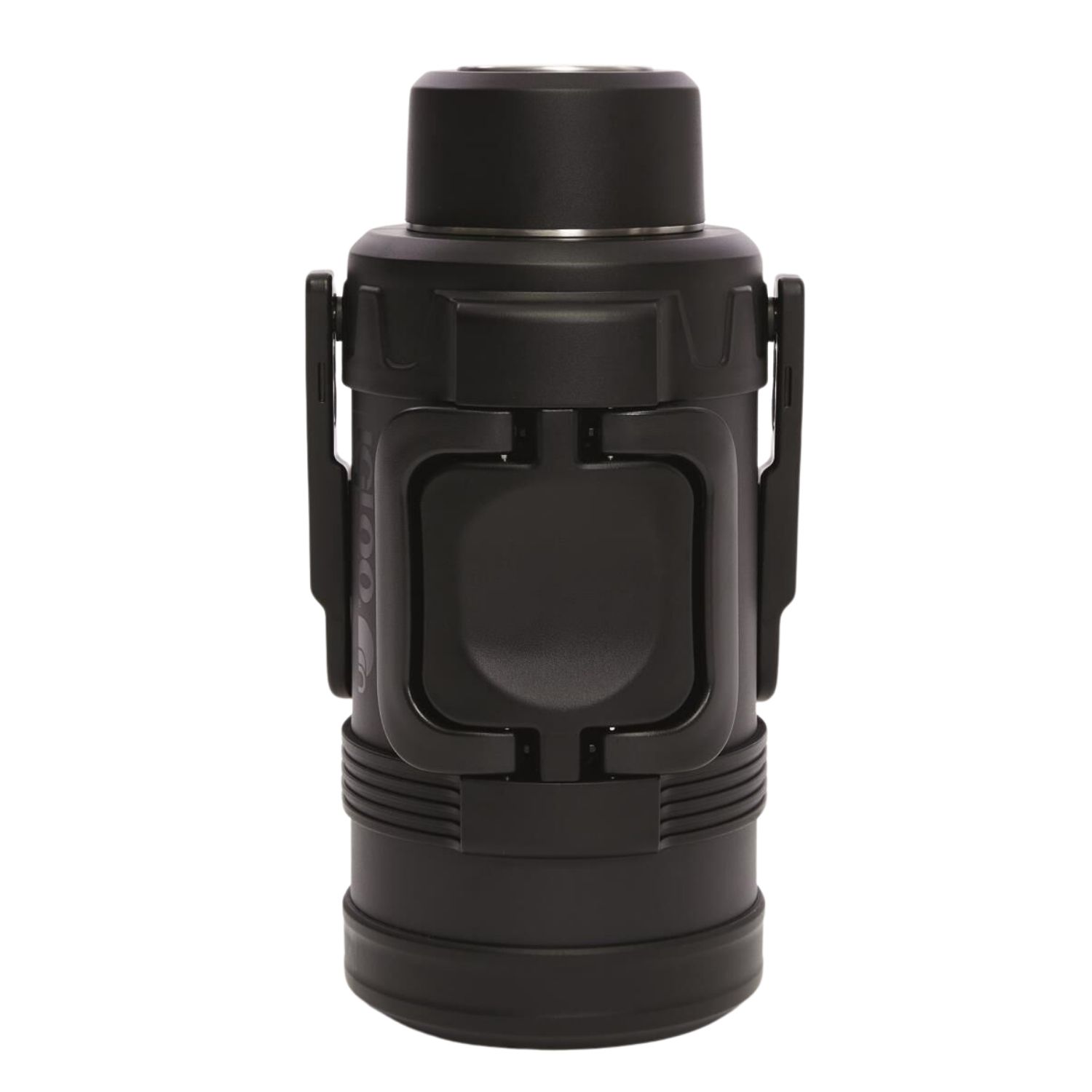 Çelik Termos - Igloo - Big Barrel - 4 lt - Siyah - 205679