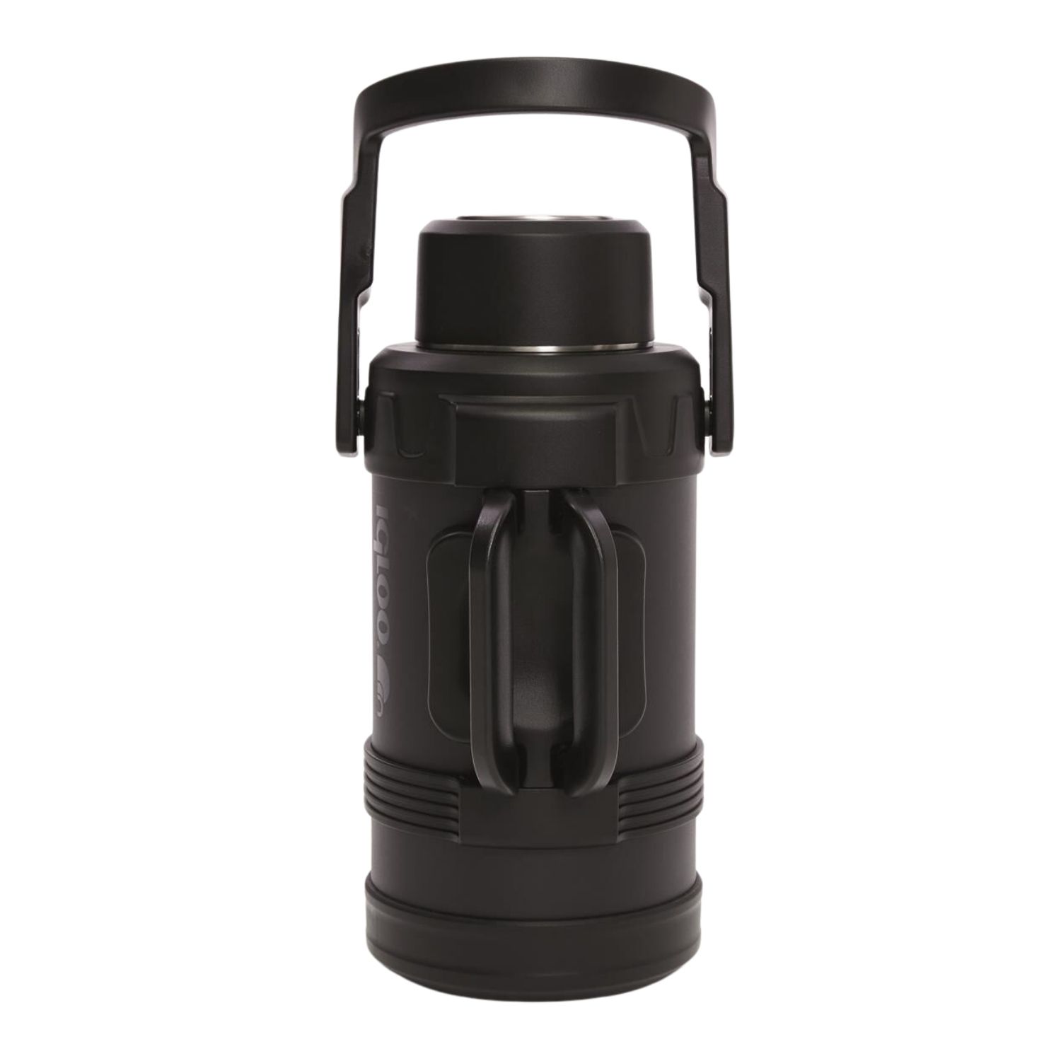 Çelik Termos - Igloo - Big Barrel - 4 lt - Siyah - 205679