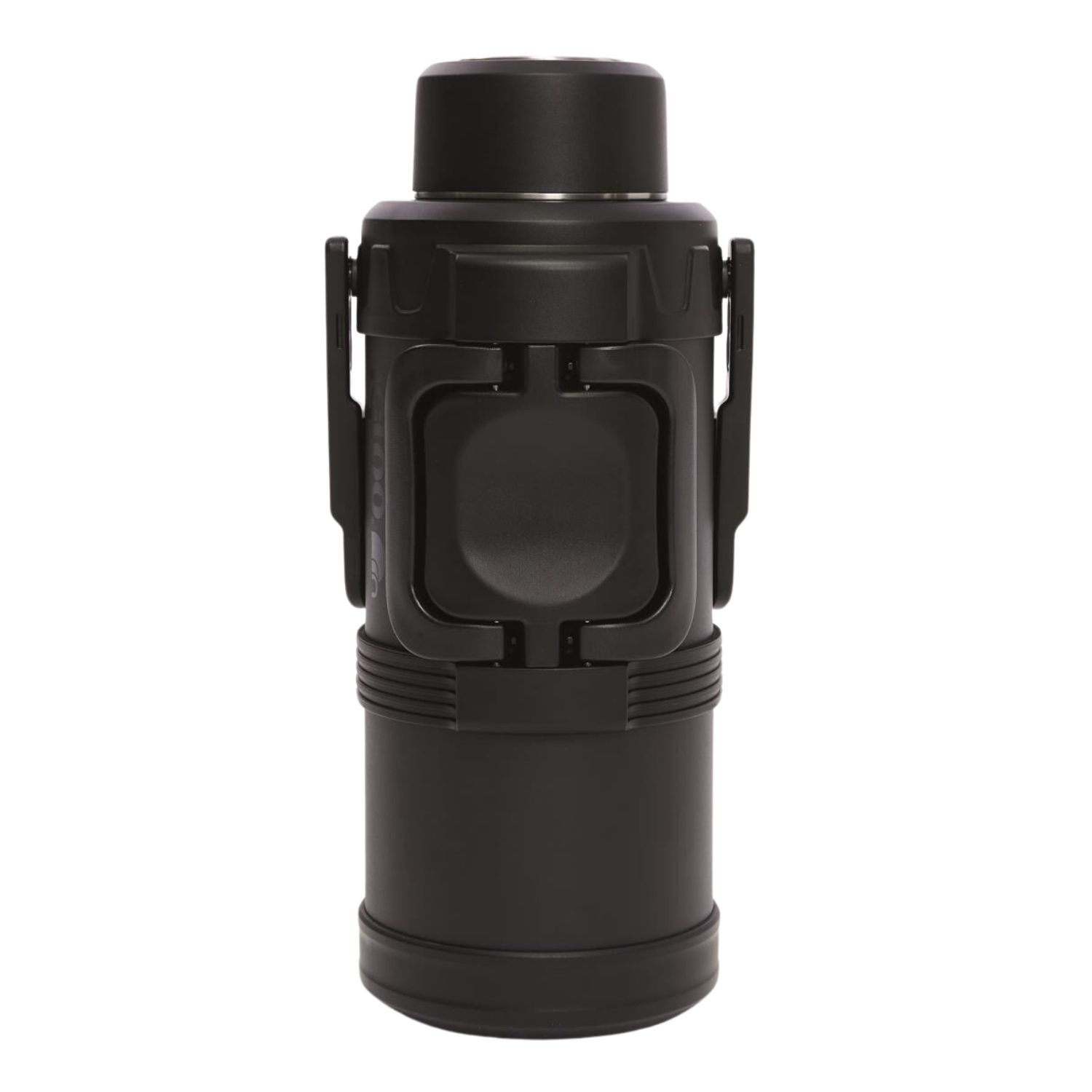 Çelik Termos - Igloo - Big Barrel - 5 lt - Siyah - 205680