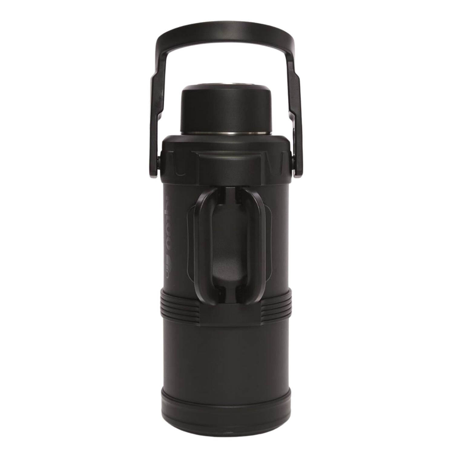 Çelik Termos - Igloo - Big Barrel - 5 lt - Siyah - 205680