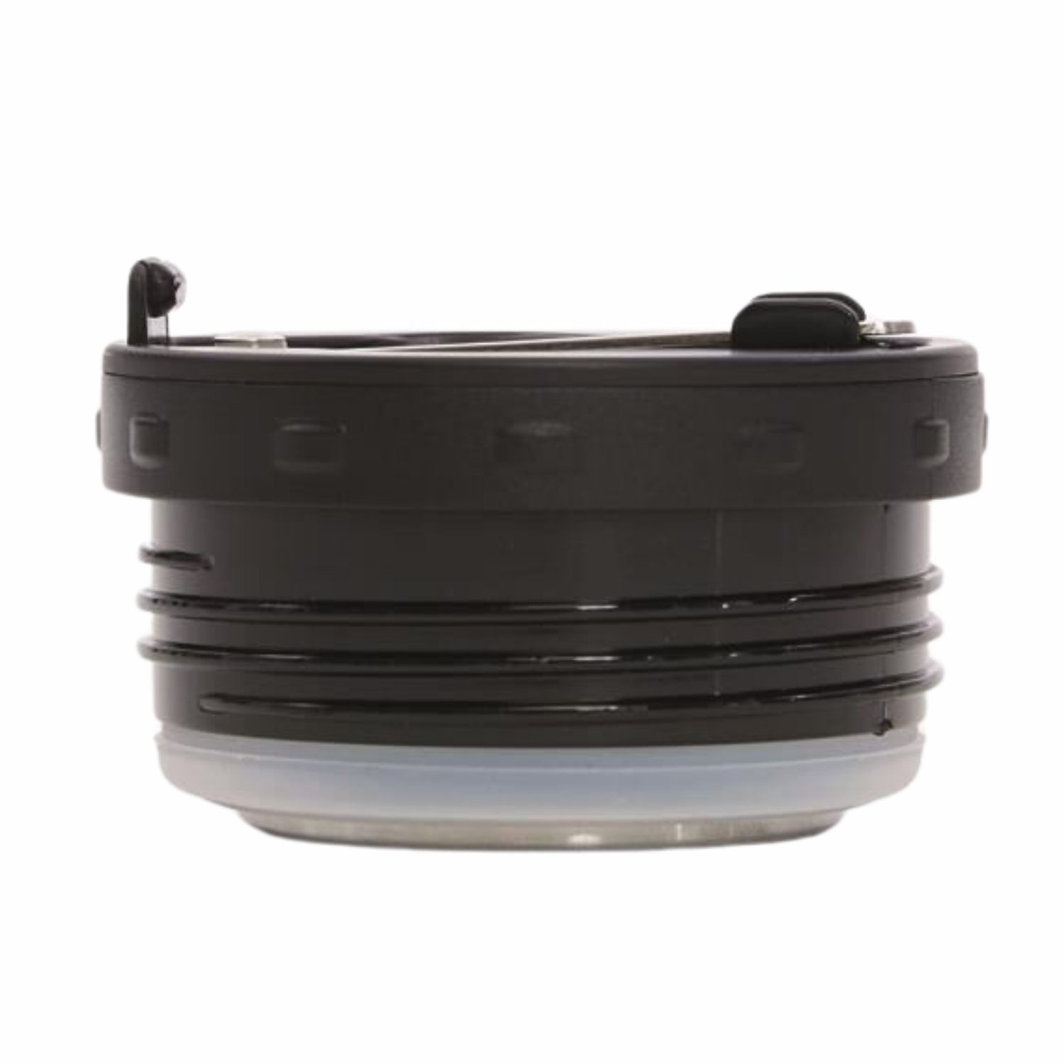 Çelik Yemek Termos - Igloo - Legend - 500 ml - Siyah - 205684