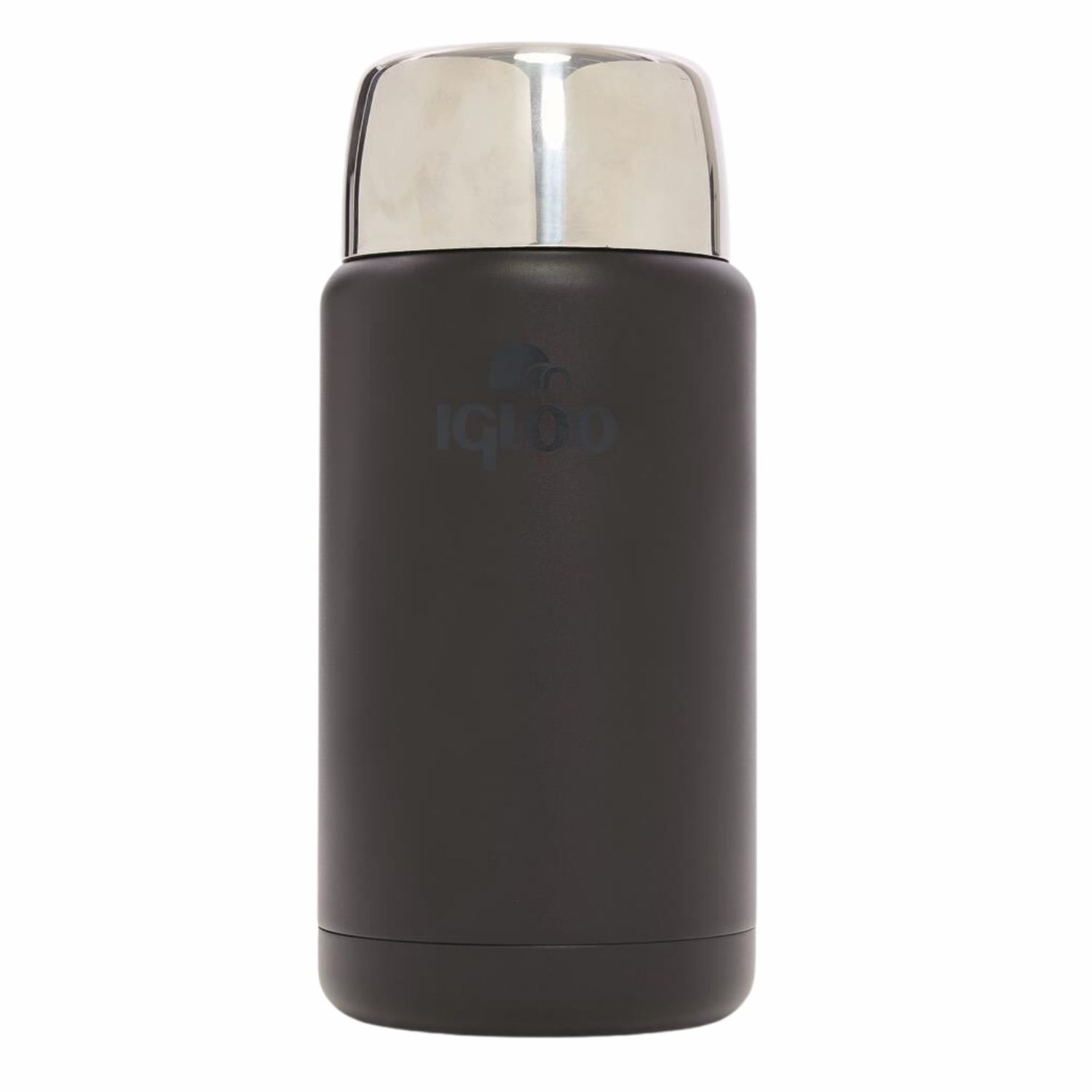 Çelik Yemek Termos - Igloo - Legend - 800 ml - Siyah - 205685