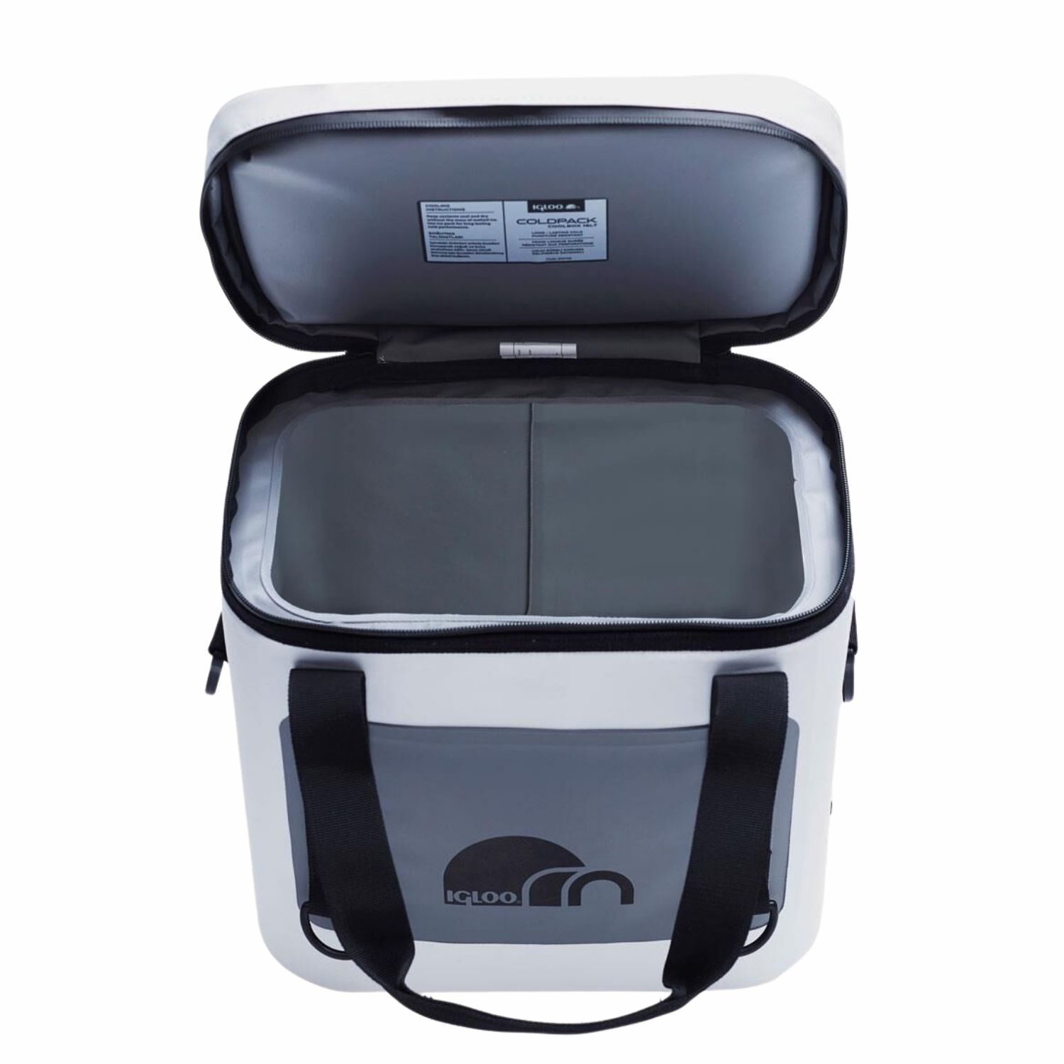 Bez Buzluk - Igloo - ColdPack - 16 lt - 300709