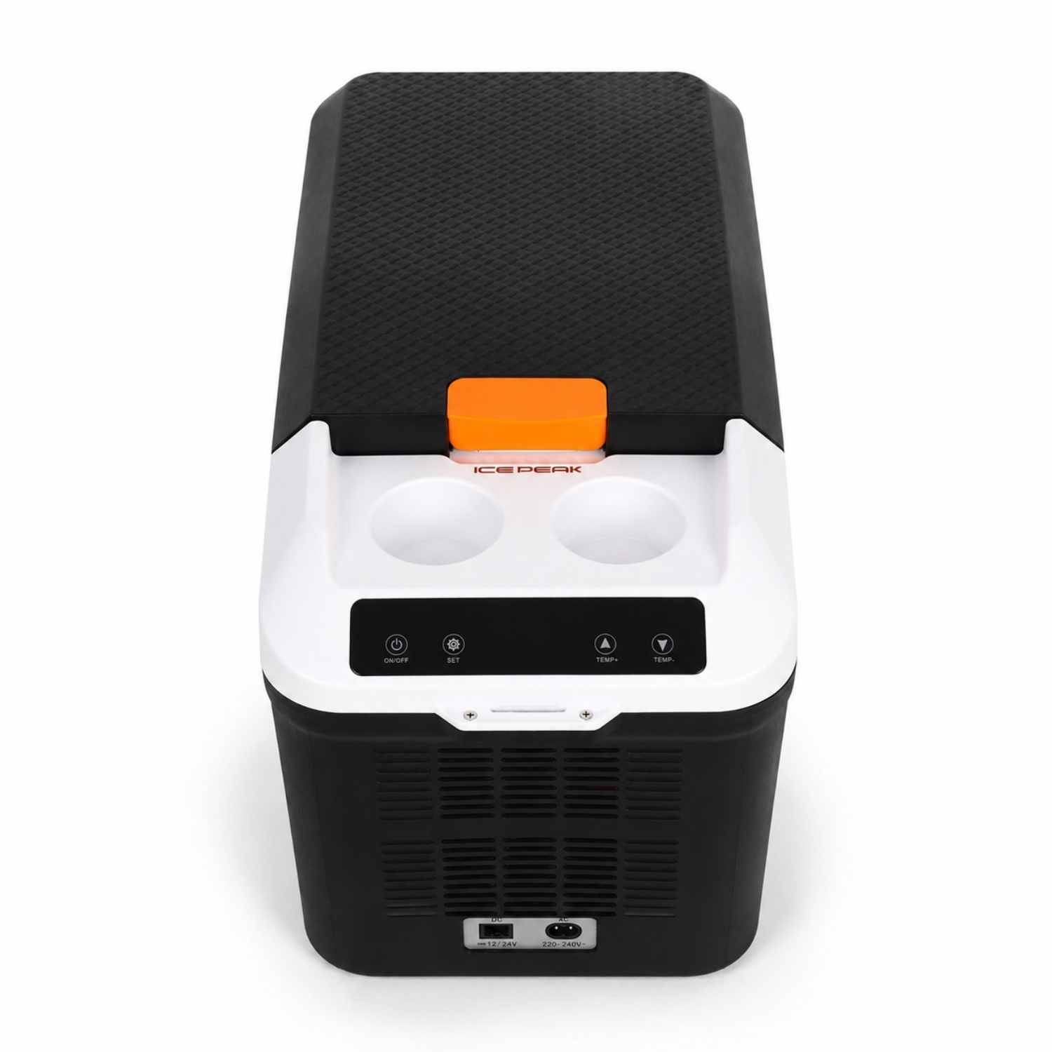 Termoelektrikli Buzdolabı - IcePeak Rega - 16 lt - 300694