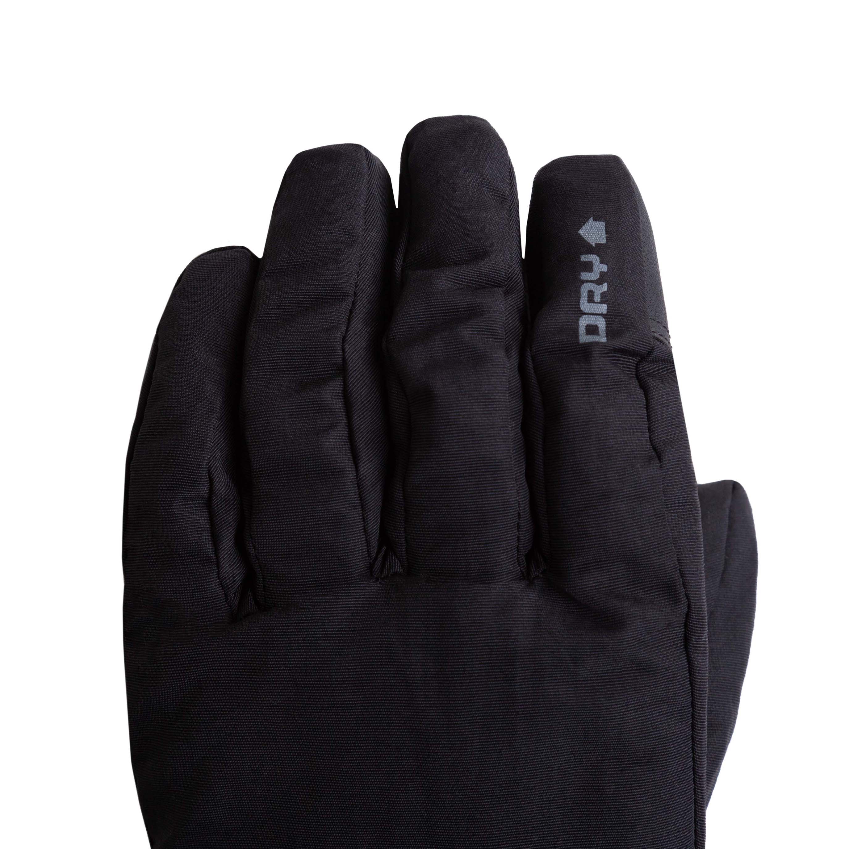 Trekmates Beacon DRY Glove Eldiven Siyah