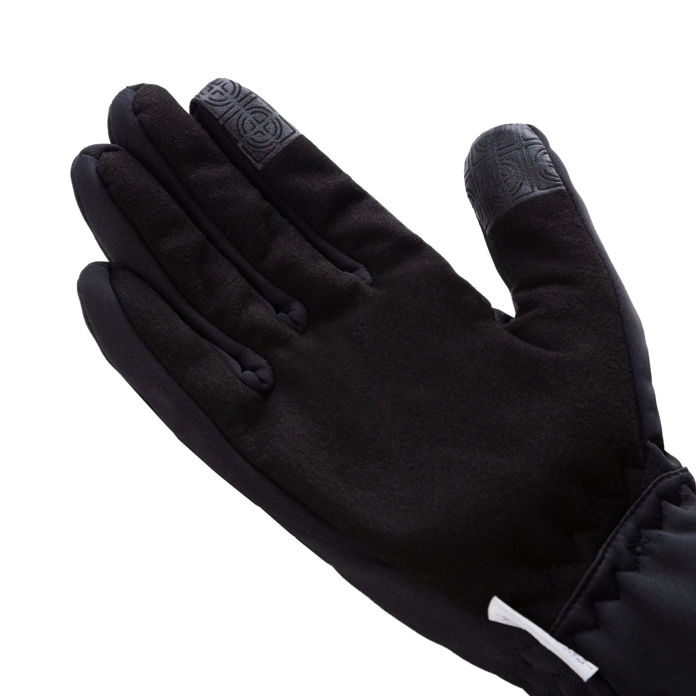 Trekmates Rigg Glove Eldiven Siyah