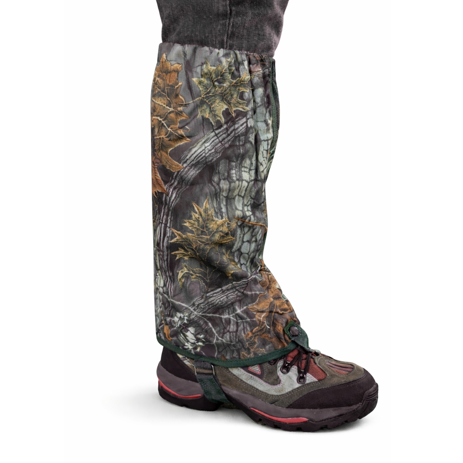 Outdoor Trekking Tozluk - Orman Desen (HH27401)