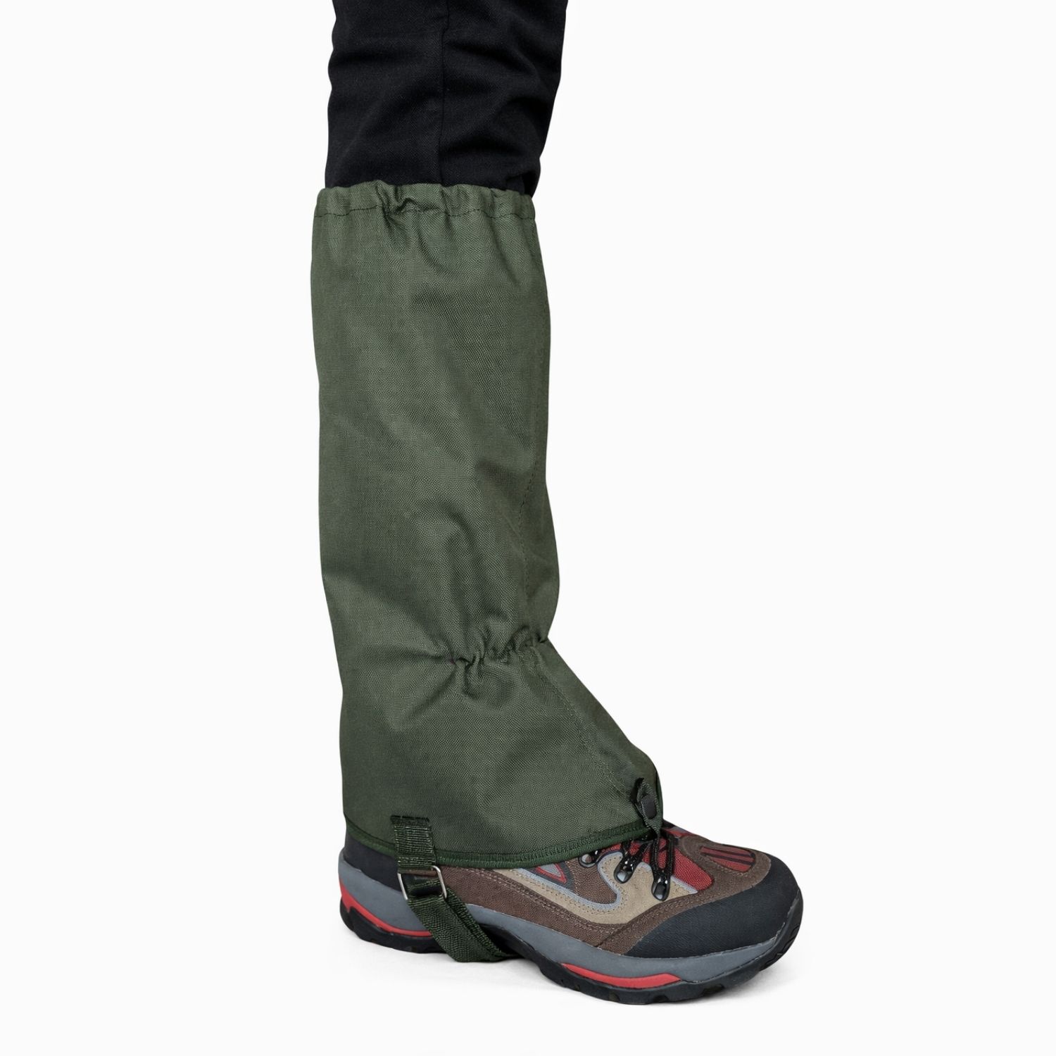 Outdoor Trekking Tozluk - Haki (HH27402)