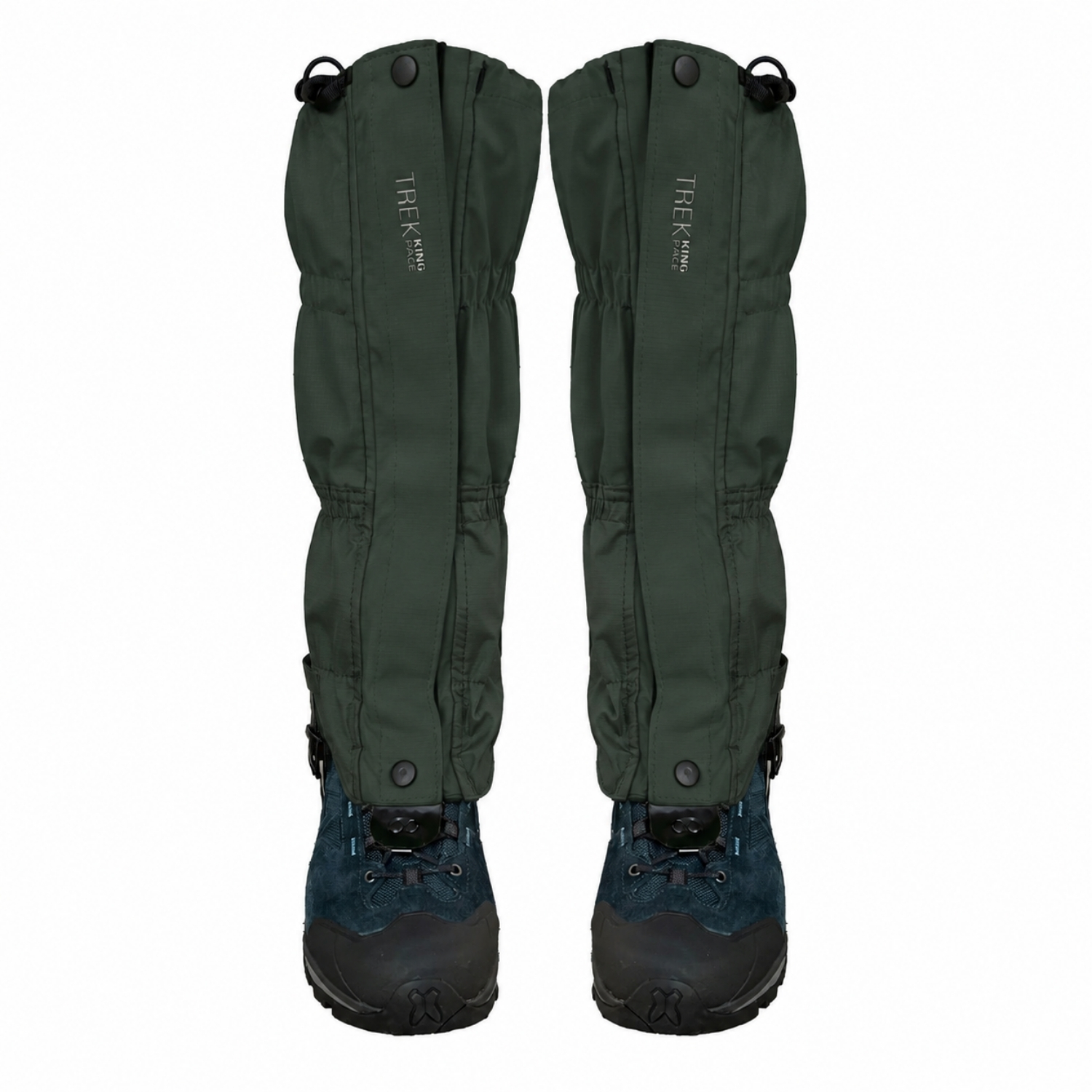Argeus Trekking Pace Outdoor Tozluk Haki