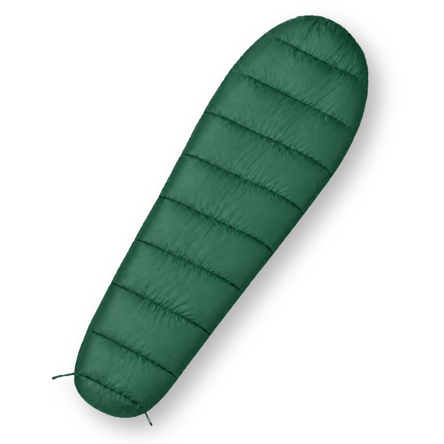 Kamp Uyku Tulumu - Zenith - Haki - Extreme -30C° - Savage YS-530
