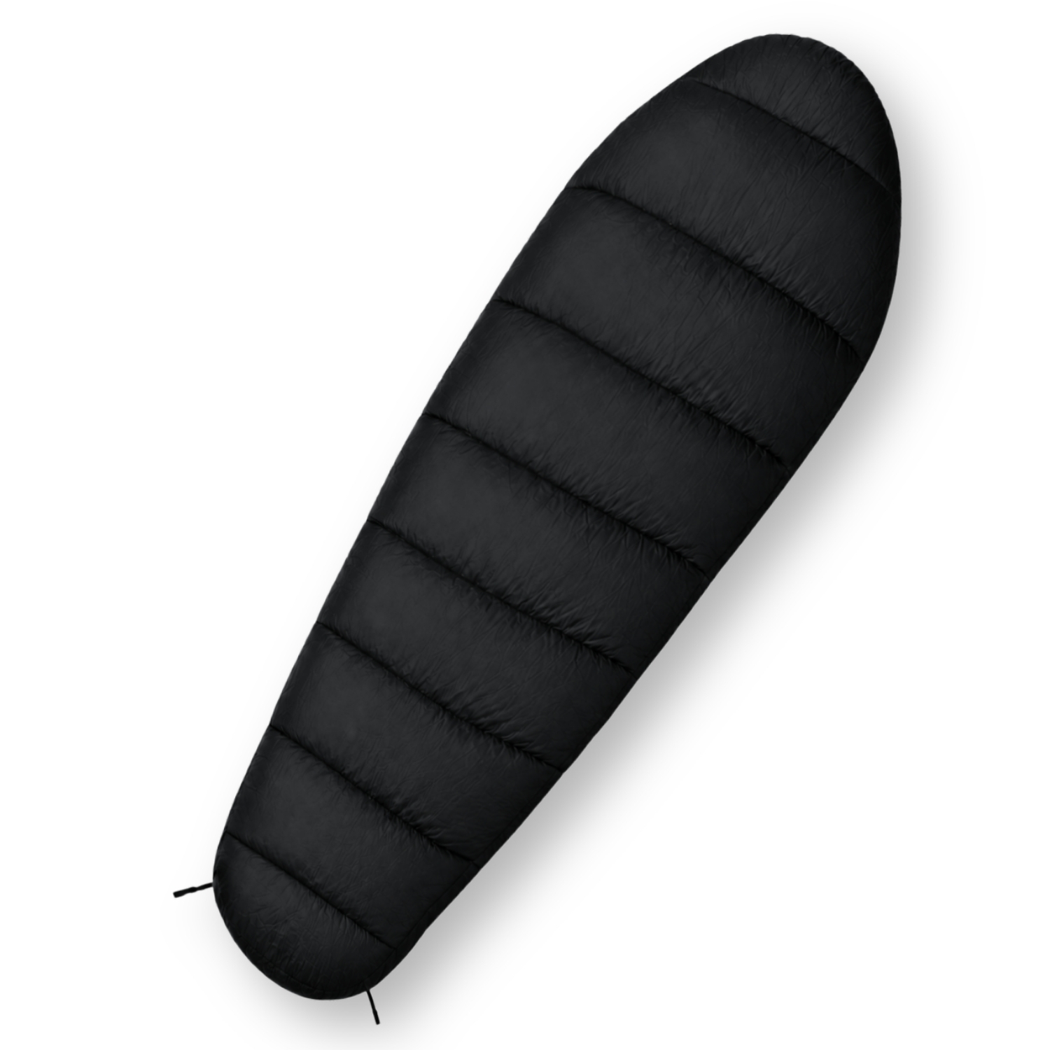 Kamp Uyku Tulumu - Peak - Bordo - Extreme -35C° - Savage YS-535