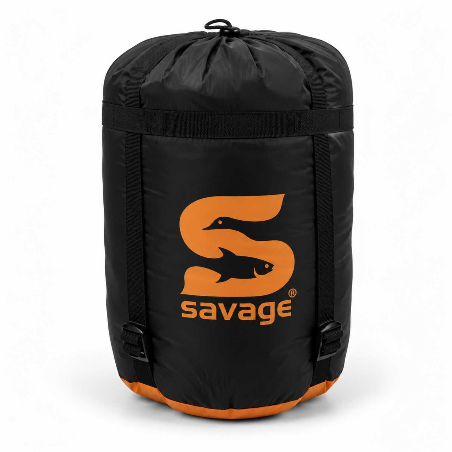 Kamp Uyku Tulumu - Blink - Portakal - Extreme -20C° - Savage YS-509